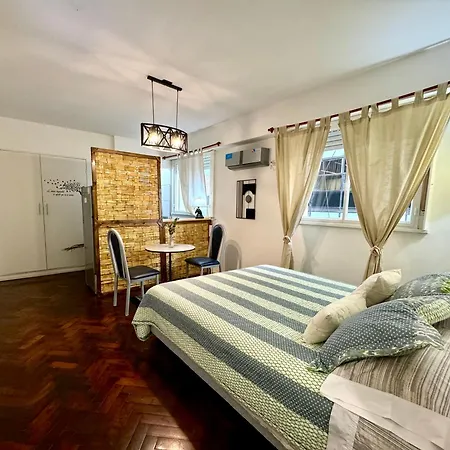 Inmejorable En Baires Apartment Buenos Aires Exterior photo