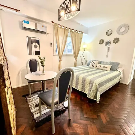 Inmejorable En Baires Apartment Buenos Aires Exterior photo