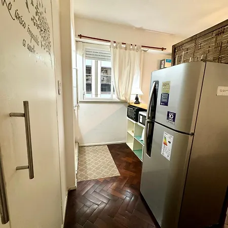 Inmejorable En Baires Apartment Buenos Aires Exterior photo