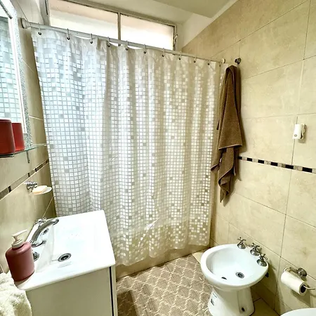 Inmejorable En Baires Apartment Buenos Aires Exterior photo
