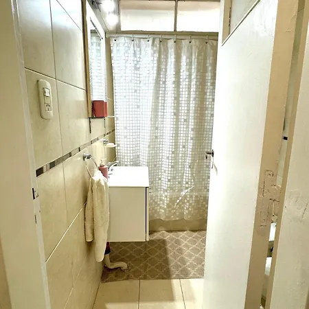 Inmejorable En Baires Apartment Buenos Aires Exterior photo