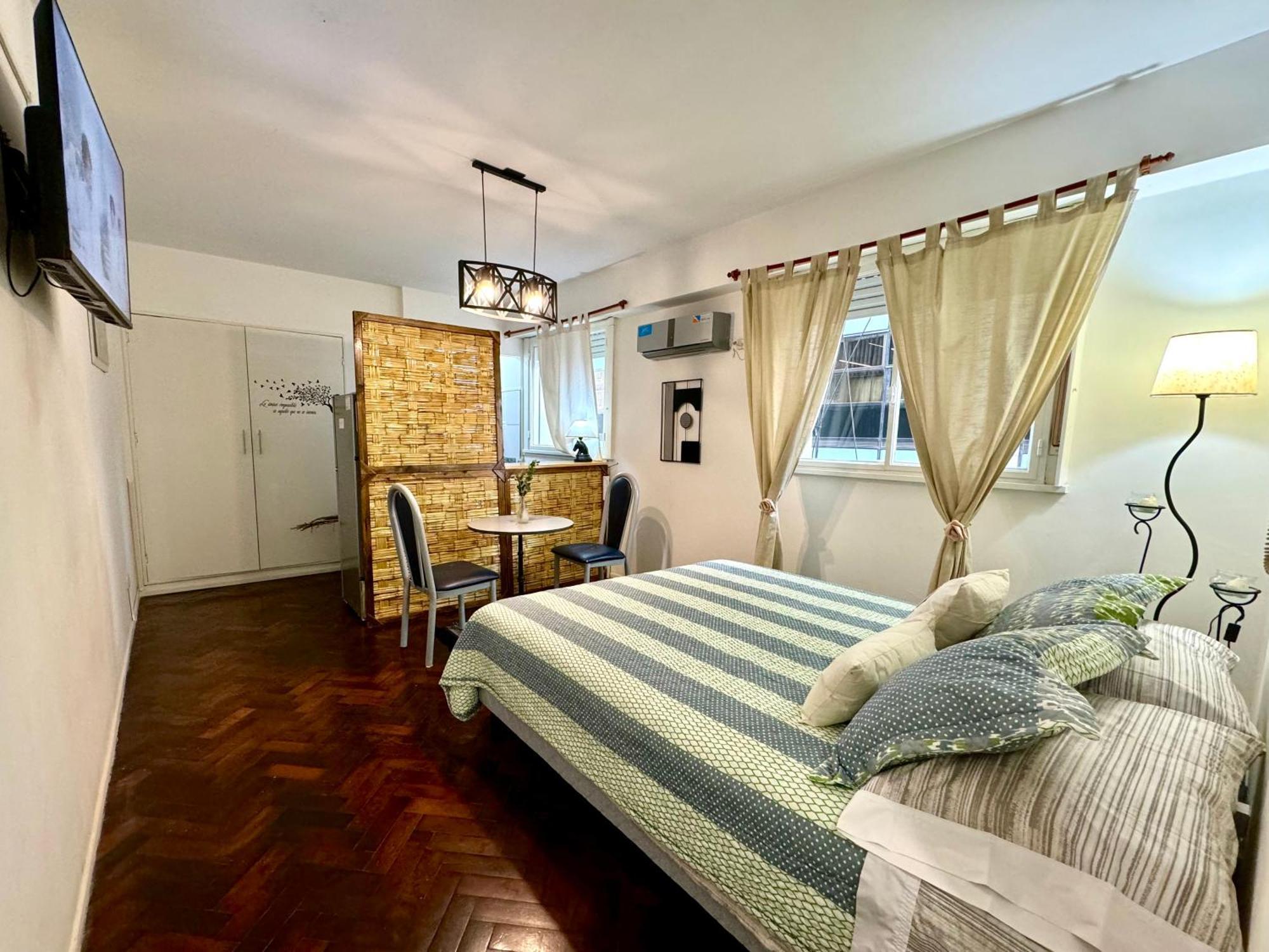 Apartamento Inmejorable En Baires Ciudad Autónoma de Buenos Aires