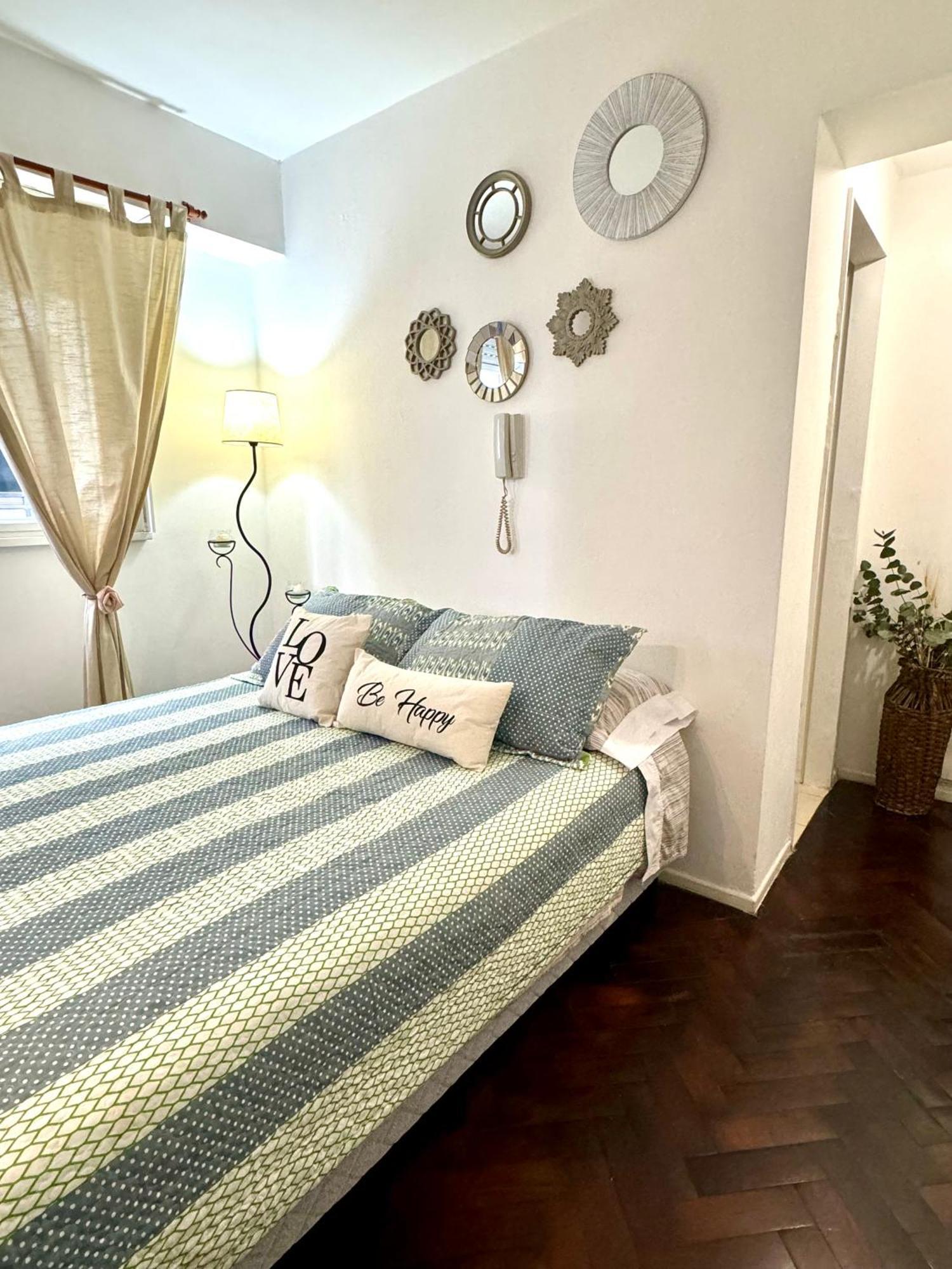 Apartamento Inmejorable En Baires