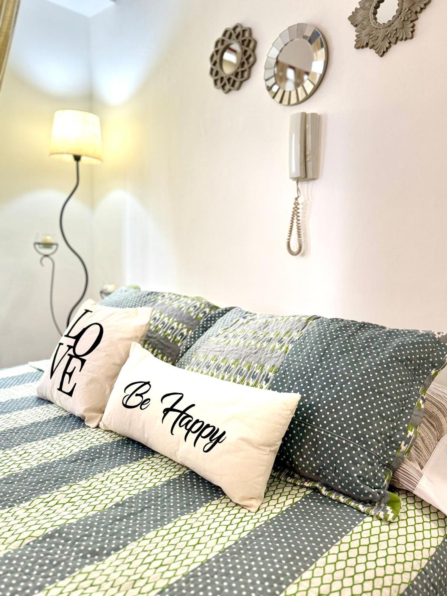 Inmejorable En Baires Apartamento *