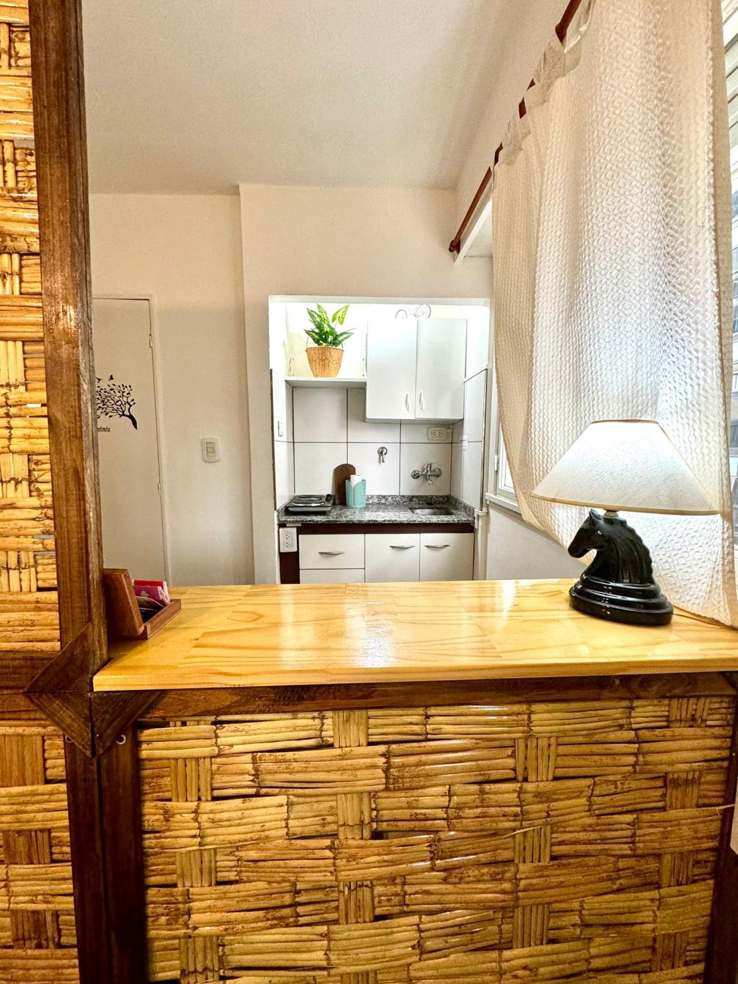 Inmejorable En Baires Apartamento